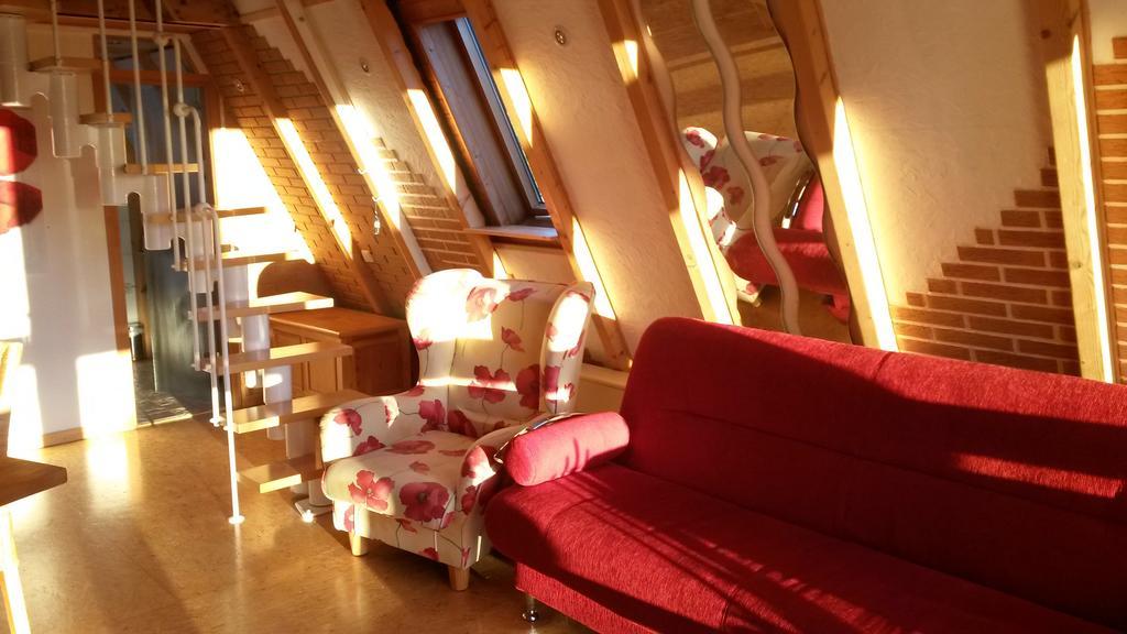 Nurdachhaus Ferienpark Schellbron Schellbronn 部屋 写真