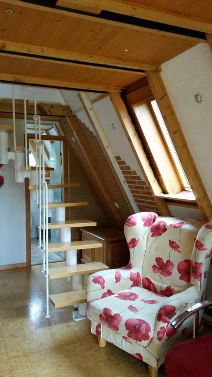 Nurdachhaus Ferienpark Schellbron Schellbronn 部屋 写真